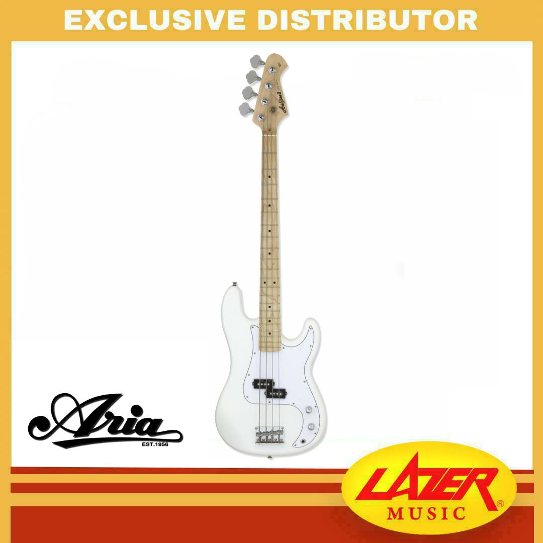 Aria Pro II STB-PB/M Bass Guitar